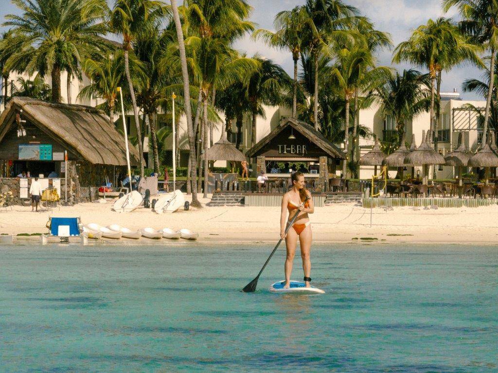 Ambre Resort Mauritius