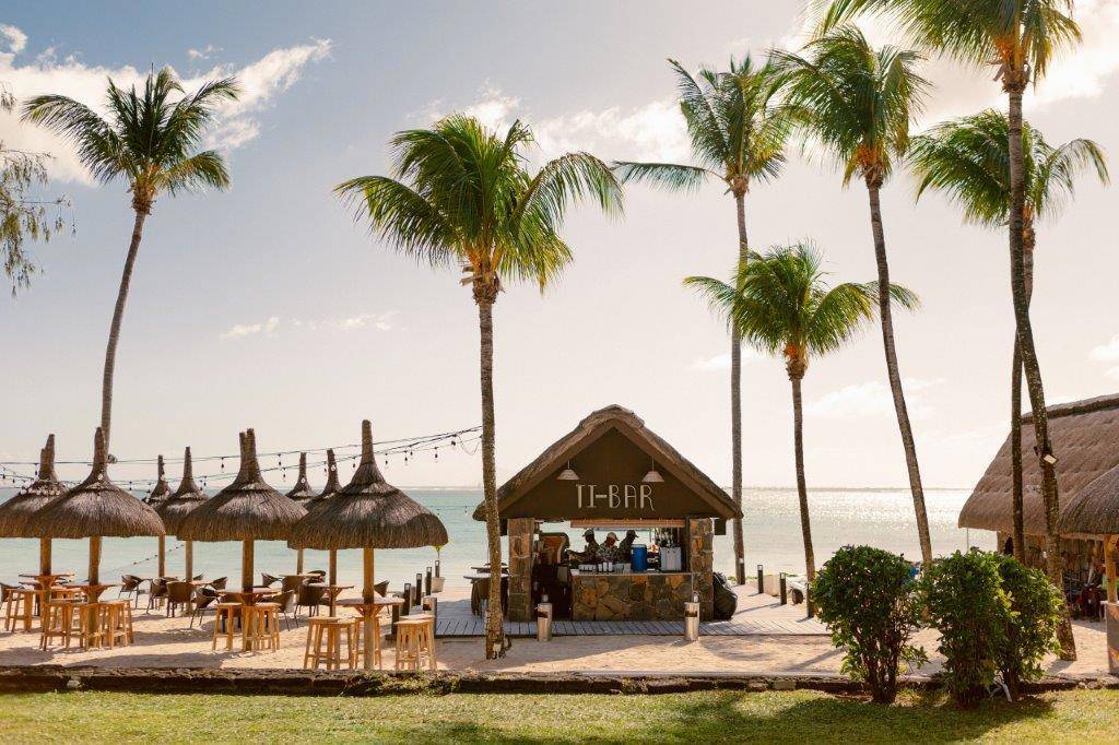 Ambre Resort Mauritius