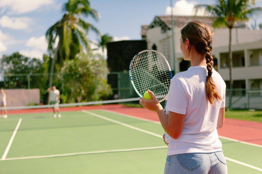 Ambre Resort Mauritius