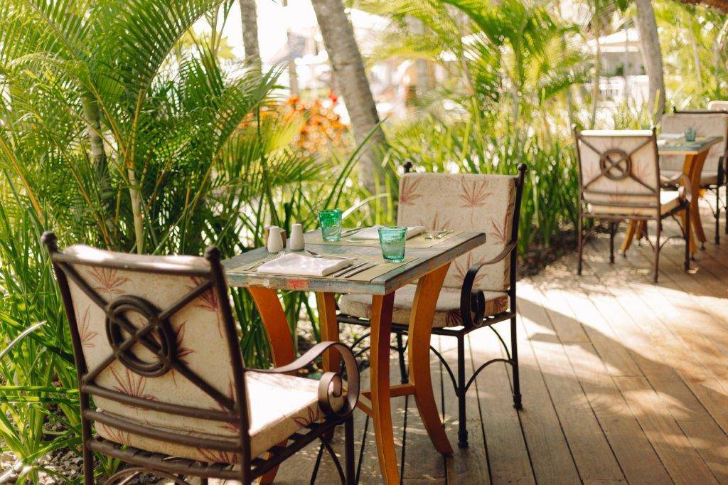 Ambre Resort Mauritius