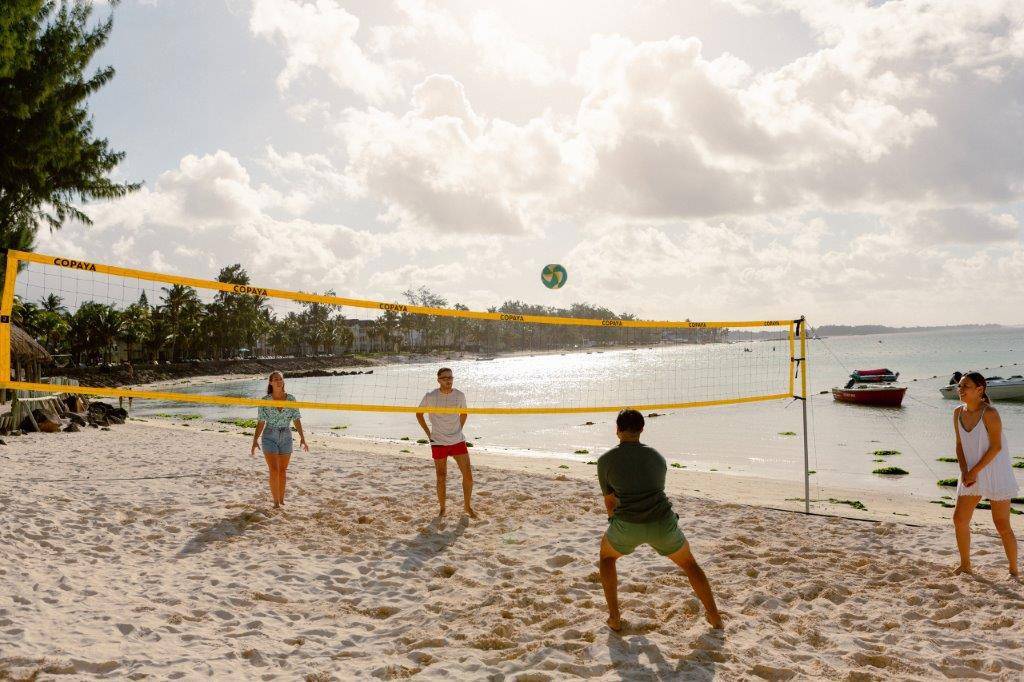 Ambre Resort Mauritius