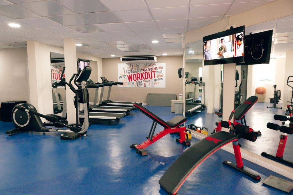 Ambre Resort Mauritius