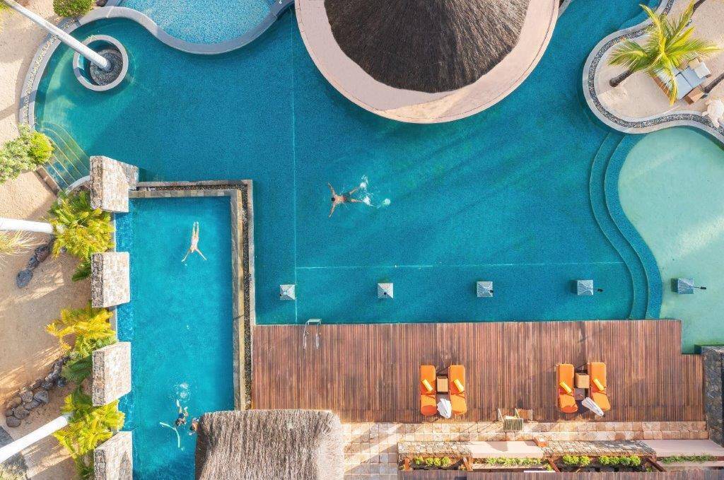 Le Jadis Beach Resort & Wellness