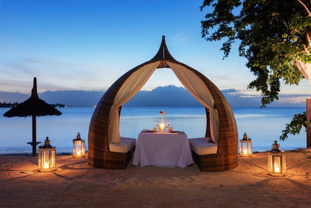 Le Jadis Beach Resort & Wellness