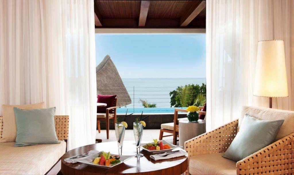 Le Jadis Beach Resort & Wellness