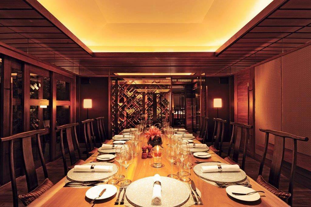 Le Jadis Beach Resort & Wellness