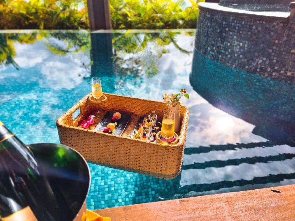 Le Jadis Beach Resort & Wellness