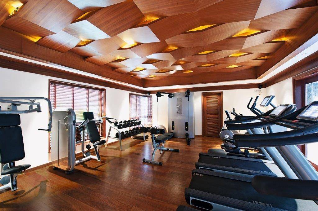 Le Jadis Beach Resort & Wellness