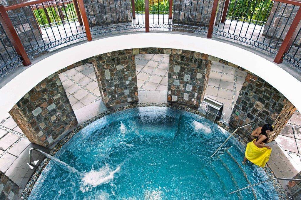 Le Jadis Beach Resort & Wellness