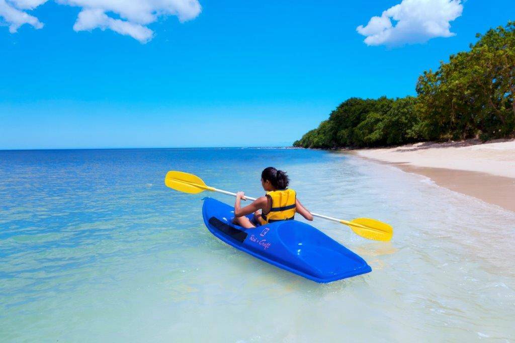 Le Jadis Beach Resort & Wellness