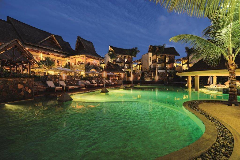 Le Jadis Beach Resort & Wellness