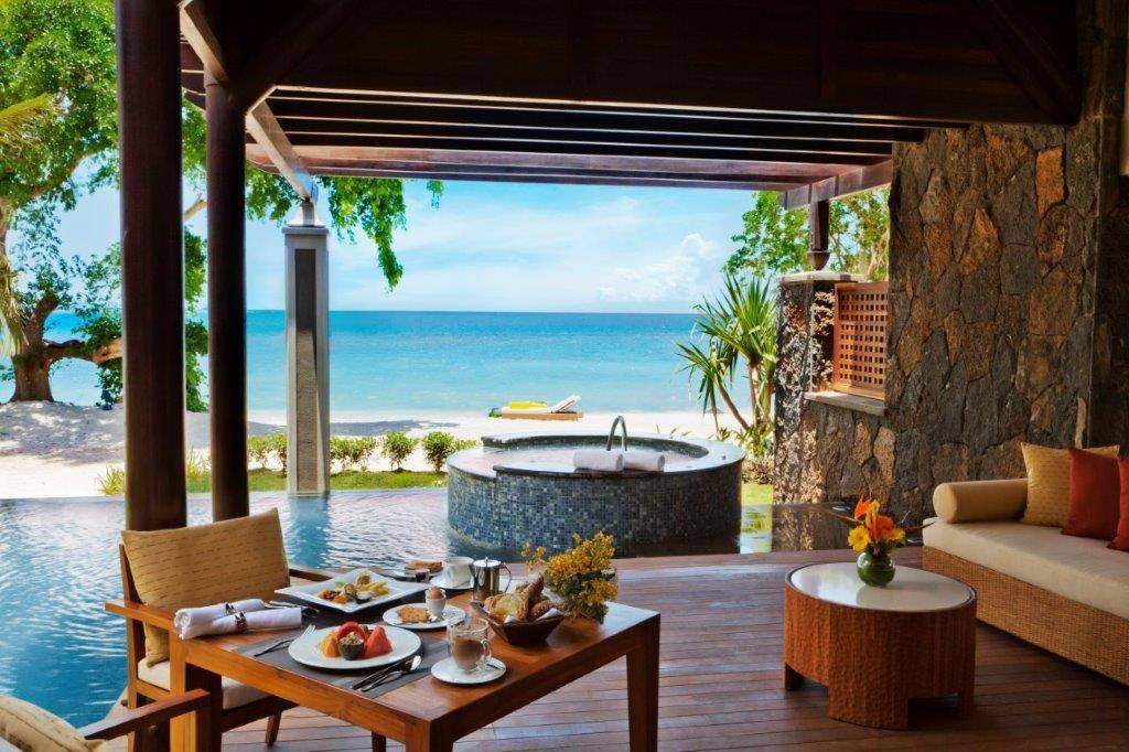 Le Jadis Beach Resort & Wellness