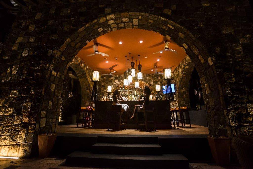 Le Jadis Beach Resort & Wellness