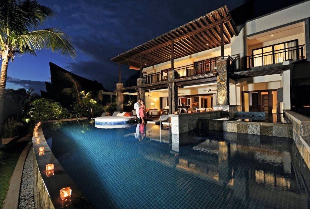 Le Jadis Beach Resort & Wellness