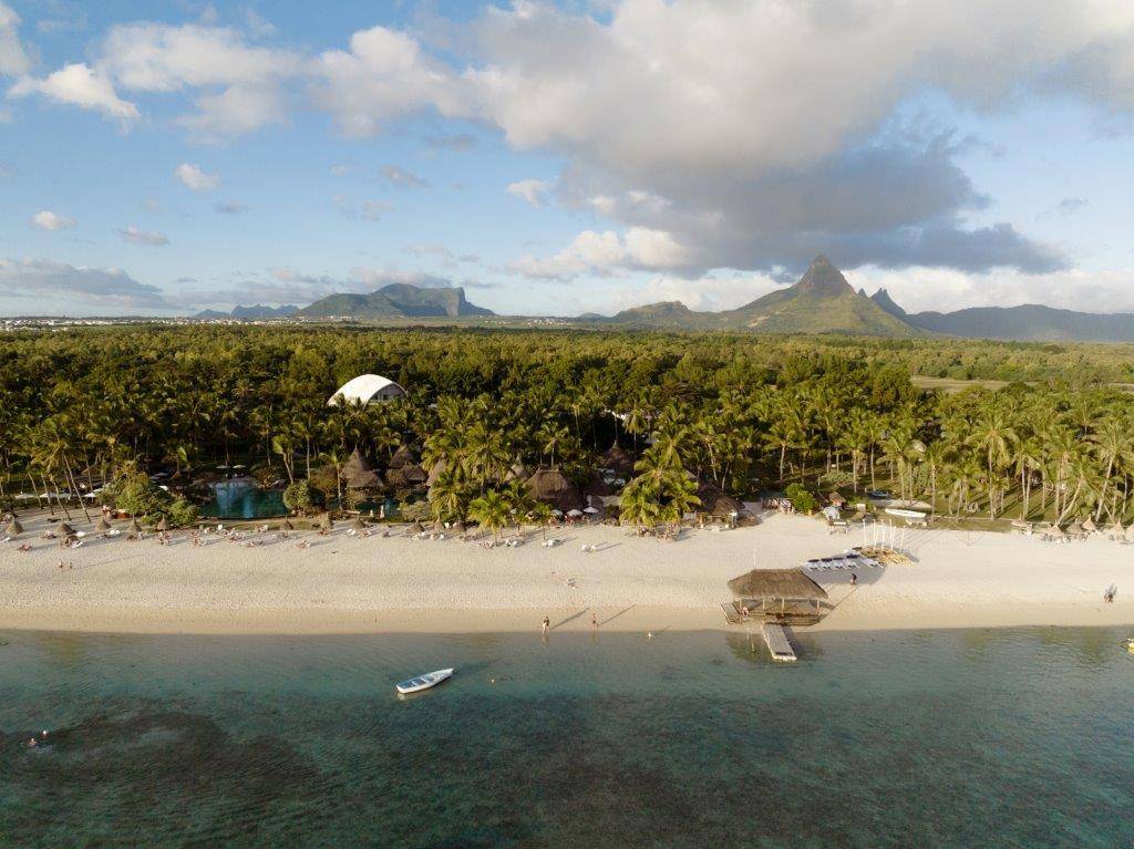 La Pirogue Mauritius 