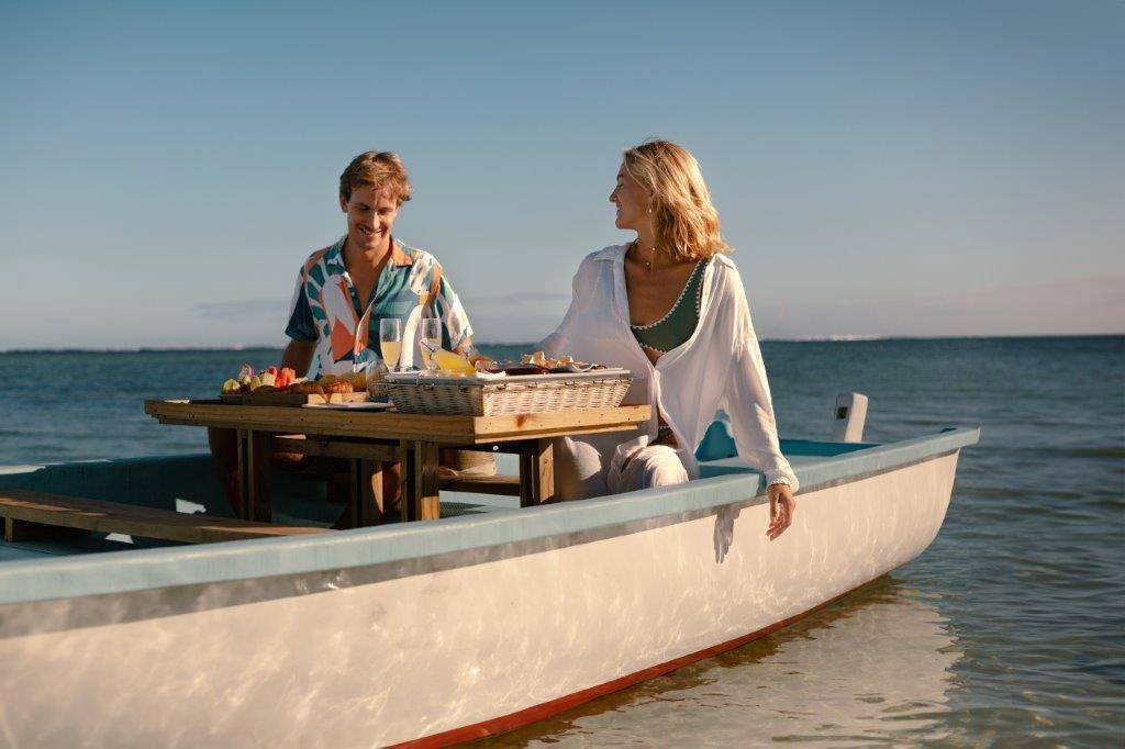 La Pirogue Mauritius 