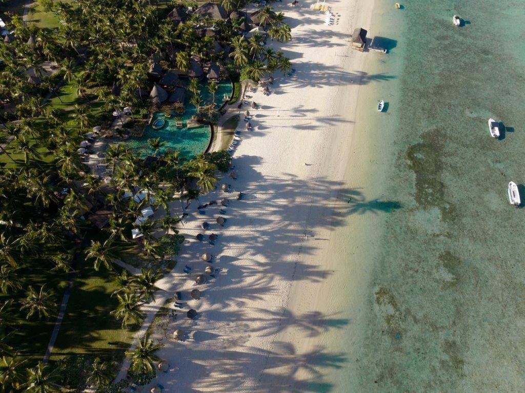 La Pirogue Mauritius 