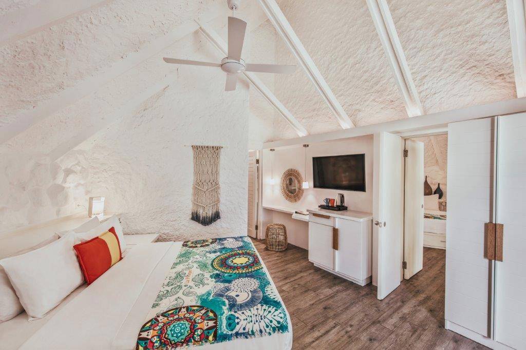 La Pirogue Mauritius 