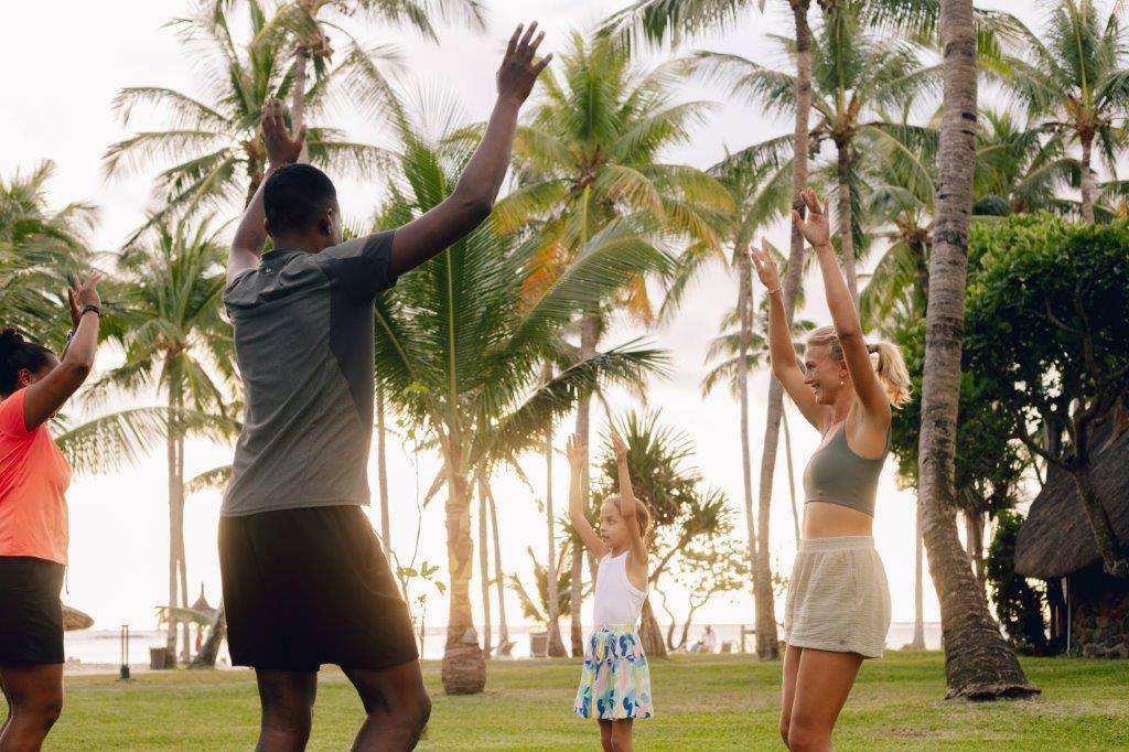 La Pirogue Mauritius 