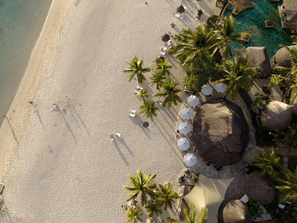 La Pirogue Mauritius 