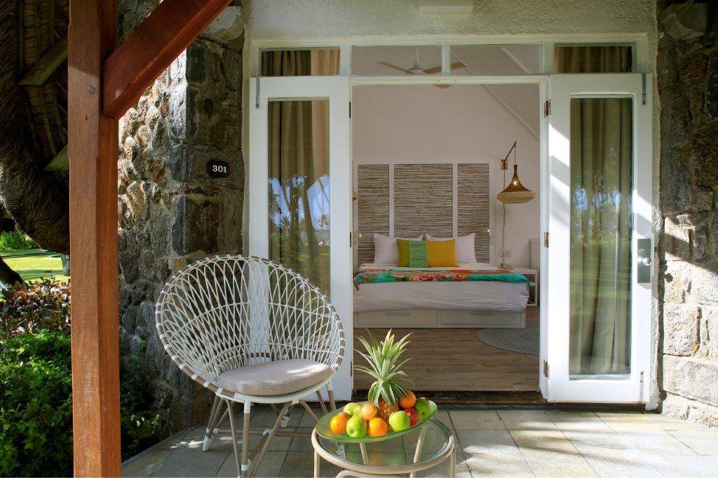 La Pirogue Mauritius 