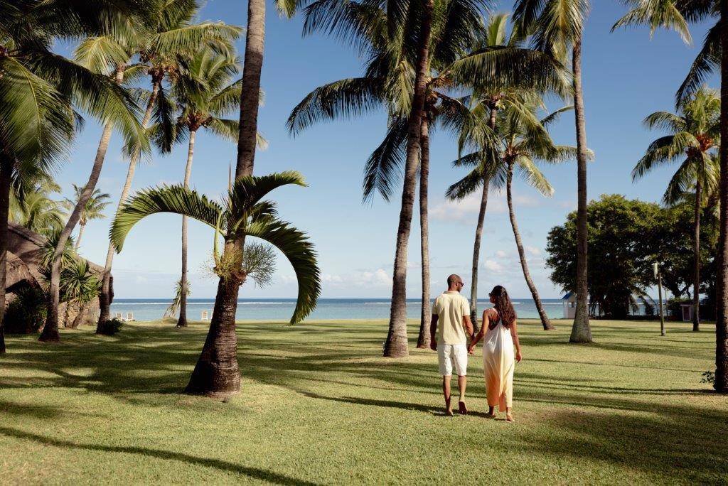 La Pirogue Mauritius 