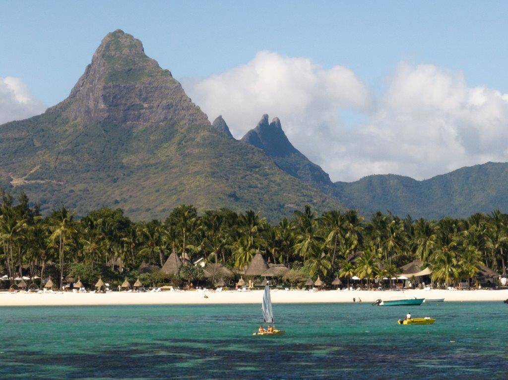 La Pirogue Mauritius 