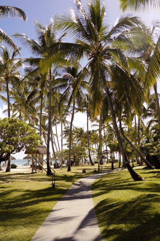 La Pirogue Mauritius 