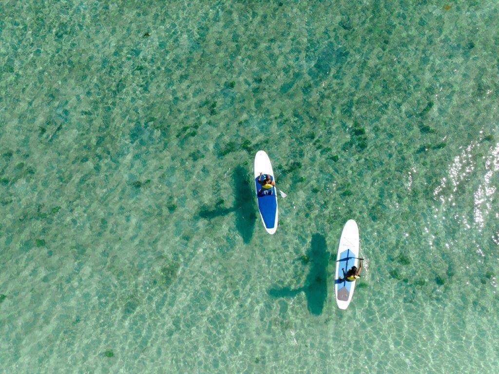 La Pirogue Mauritius 