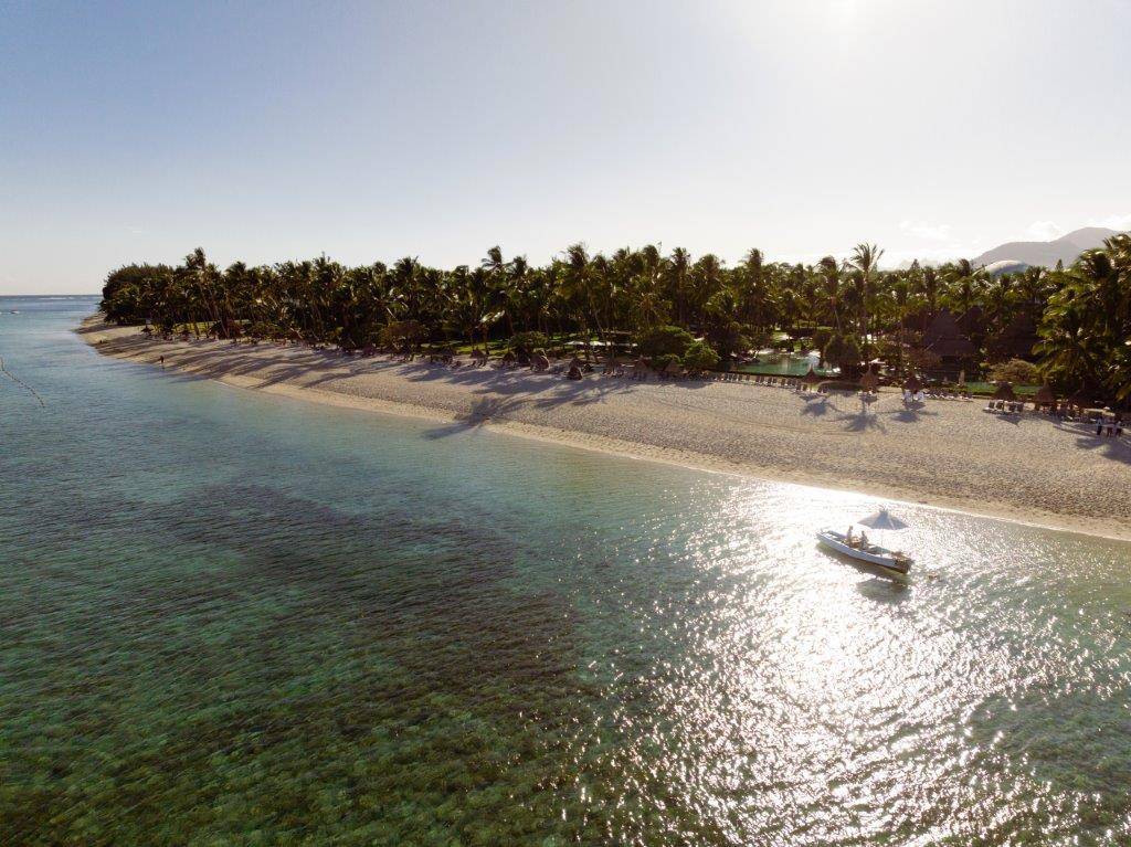 La Pirogue Mauritius 