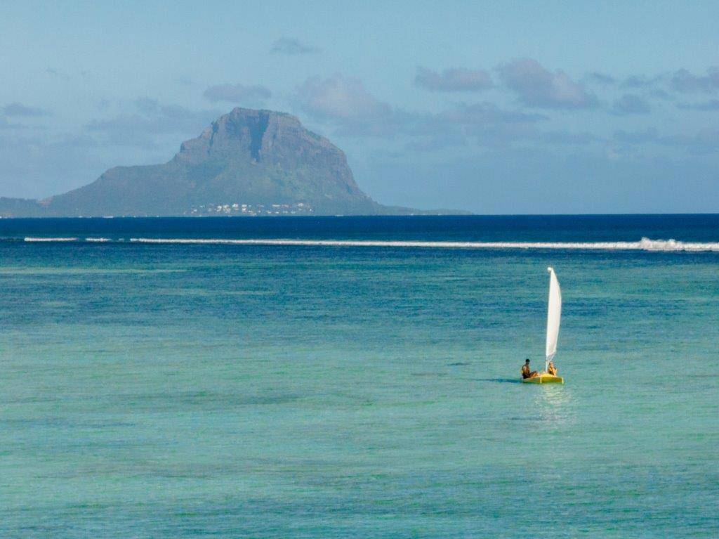 La Pirogue Mauritius 