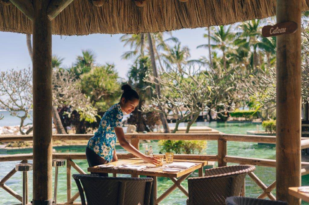 La Pirogue Mauritius 