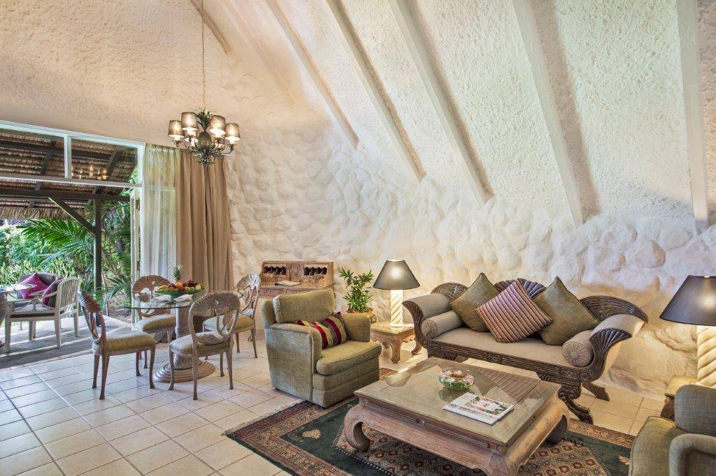 La Pirogue Mauritius 