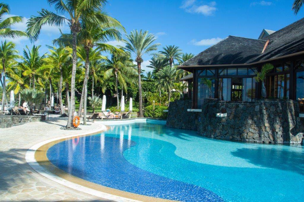 The Residence Hotel Mauritius