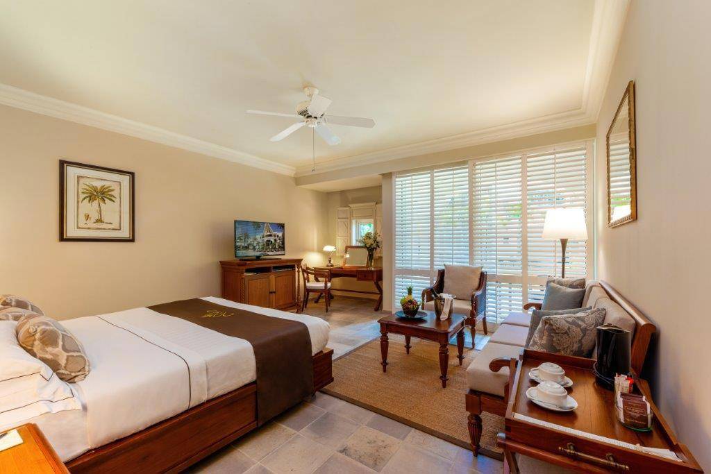 The Residence Hotel Mauritius