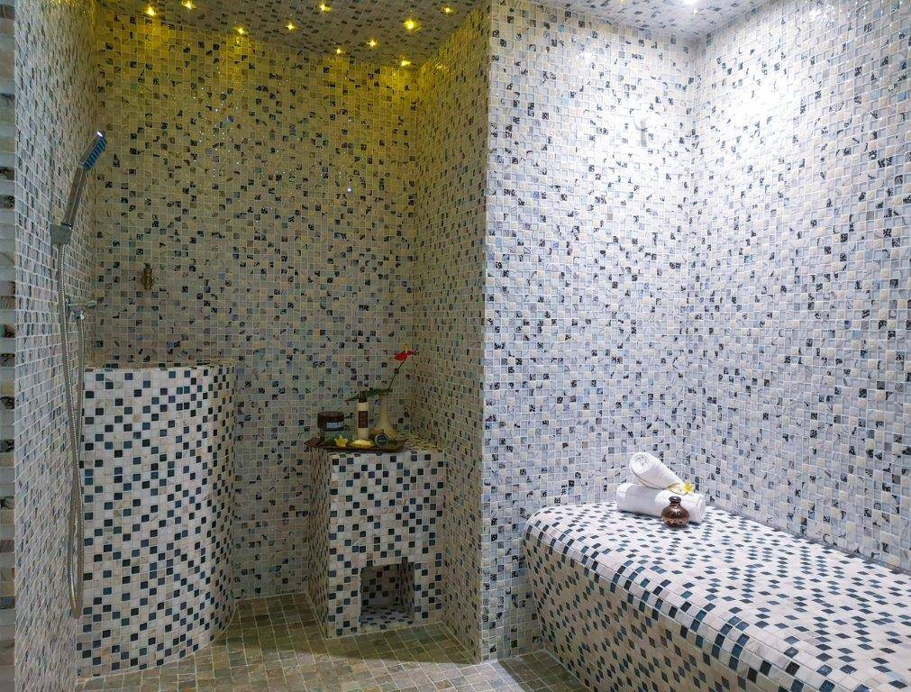 The Residence Hotel Mauritius