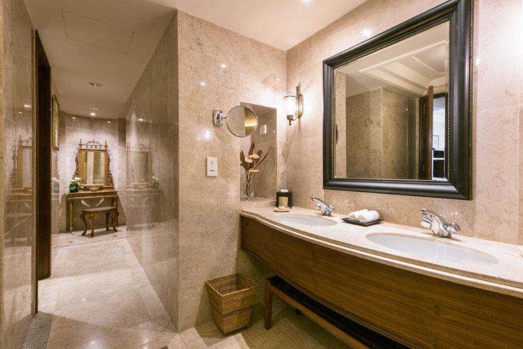 The Residence Hotel Mauritius