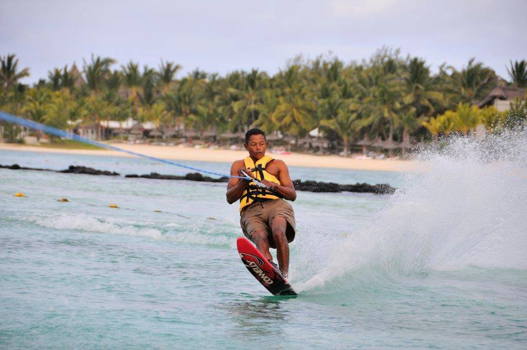 The Residence Hotel Mauritius