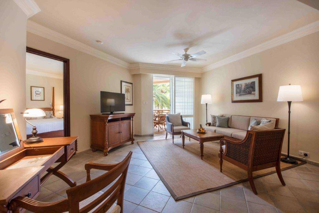 The Residence Hotel Mauritius