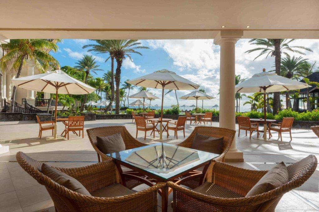 The Residence Hotel Mauritius