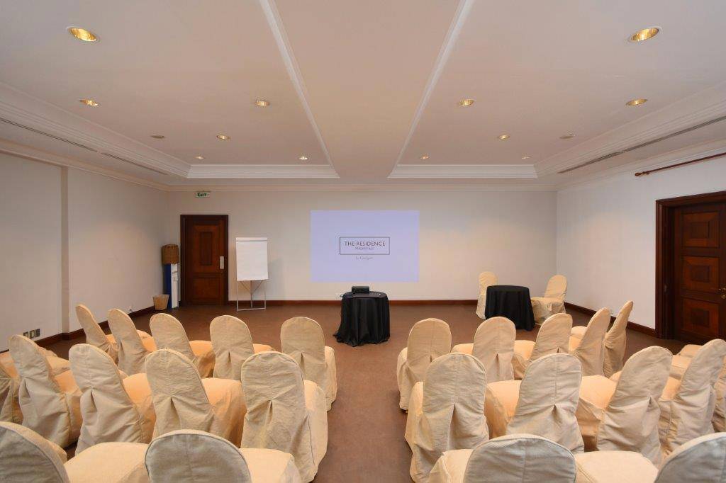 The Residence Hotel Mauritius