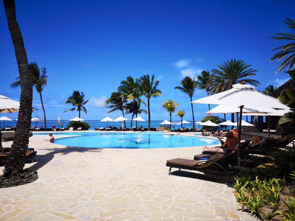 The Residence Hotel Mauritius