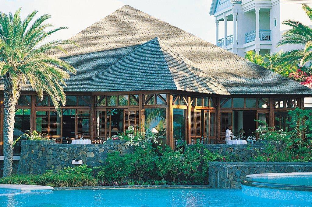 The Residence Hotel Mauritius