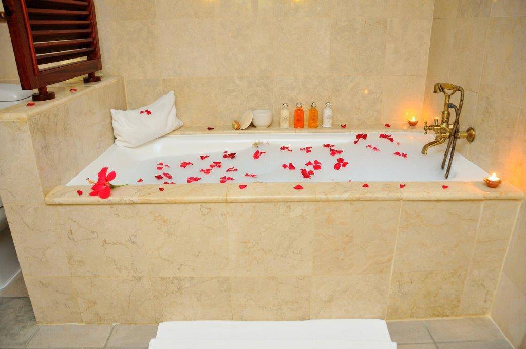 The Residence Hotel Mauritius