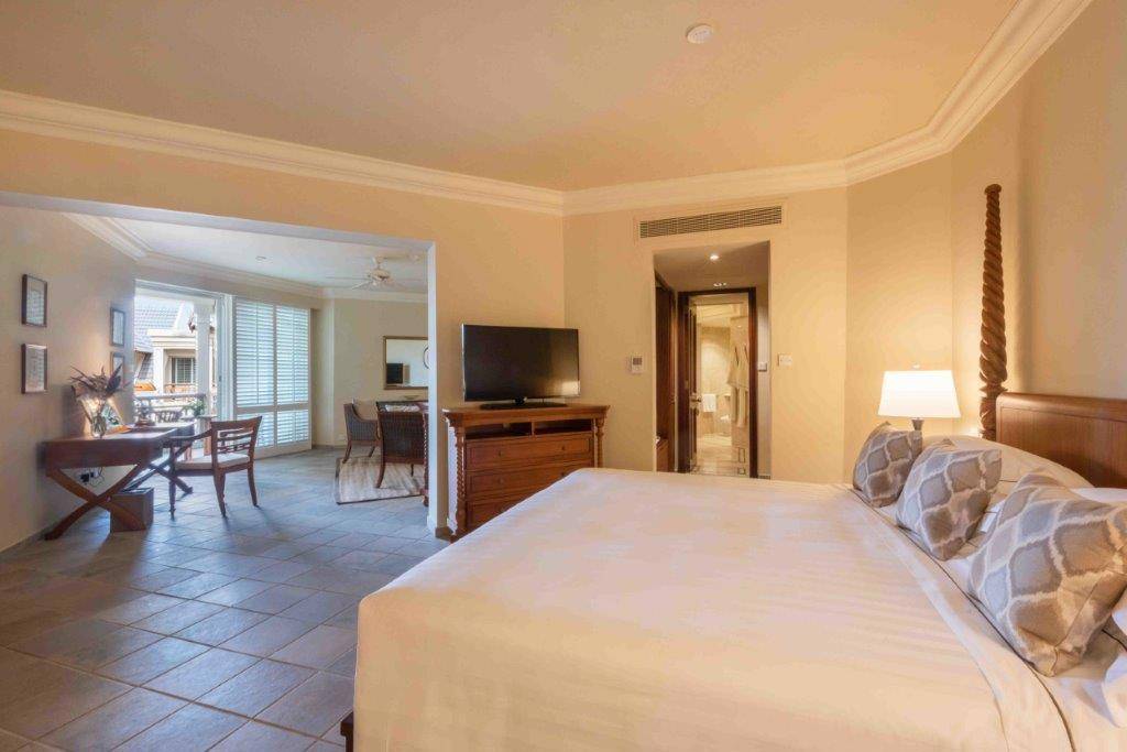 The Residence Hotel Mauritius