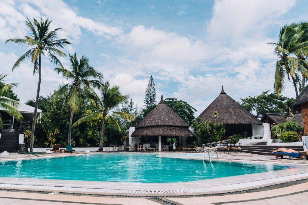 Casuarina Resort & Spa