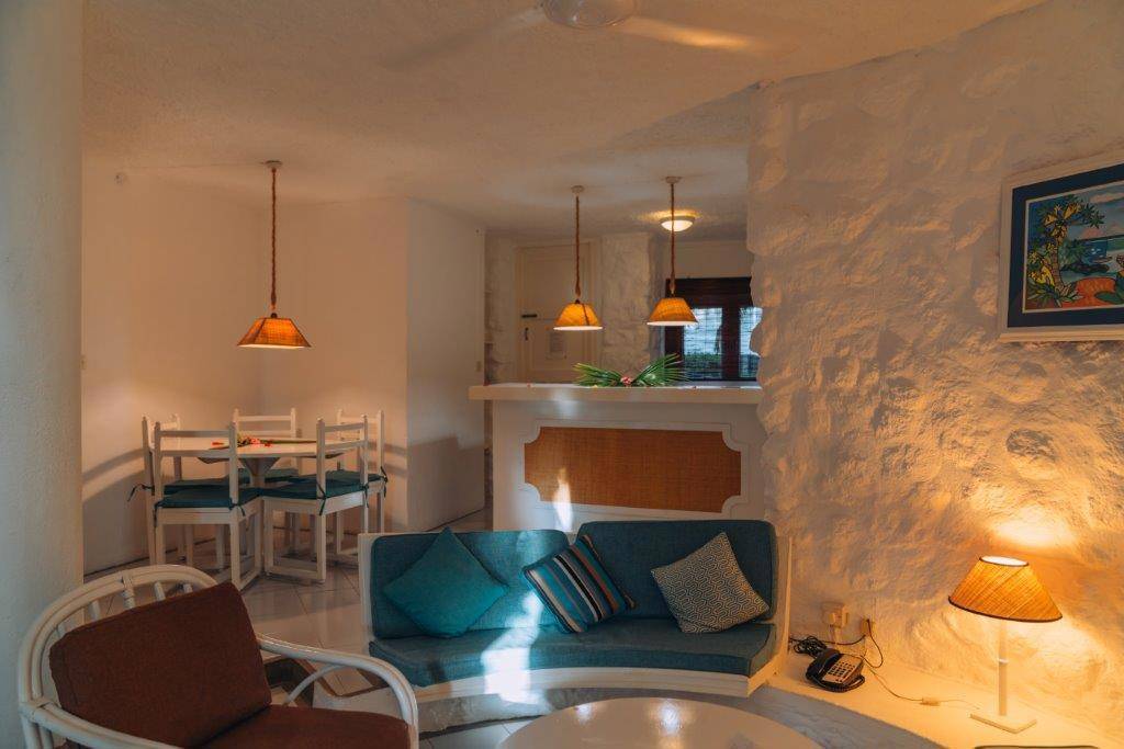 Casuarina Resort & Spa