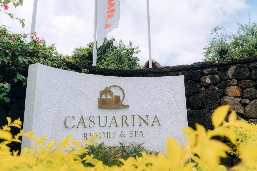 Casuarina Resort & Spa