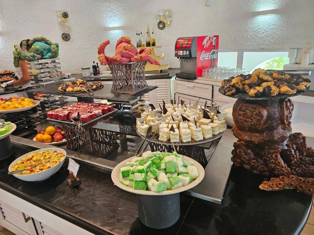 Casuarina Resort & Spa