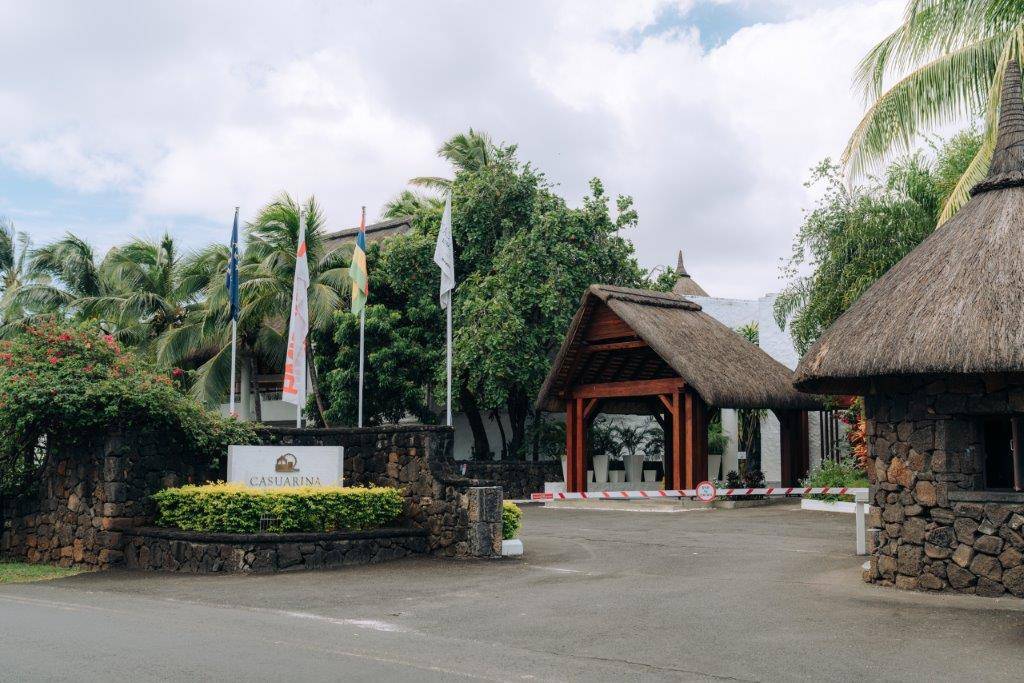 Casuarina Resort & Spa